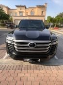 تويوتا لاند كروزر