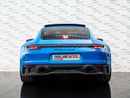 بورش 911 Carrera GTS 3.0L (450 HP) Coupe