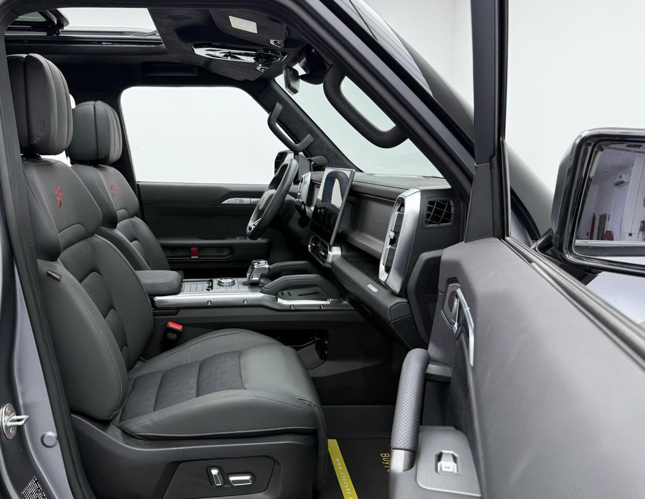 Jetour T2 2024 Jetour T2 C-DM Hybrid, Warranty, Very Low Km, Fully Loaded, Excellent Condition, Chinese