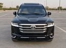 Toyota Land Cruiser GXR