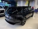 Land Rover Range Rover First Edition P530 4.4L 2022 Range Rover HSE P530 V8, ALTAYYER Warranty + Service Package Till 2027