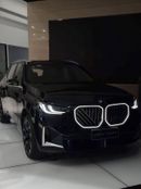 BMW X3 30L xDrive M