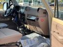تويوتا لاند كروزر بيك آب S/C LC79 2.8L DSL M/T // 2025 // STD OPTION WITH DIFF LOCK , DVD&BACK CAMERA // SPECIAL OFFER // BY 