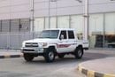 Toyota Land Cruiser Pick Up PICKUP 70th LX1 4.0L