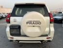 Toyota Prado TX 2.7L