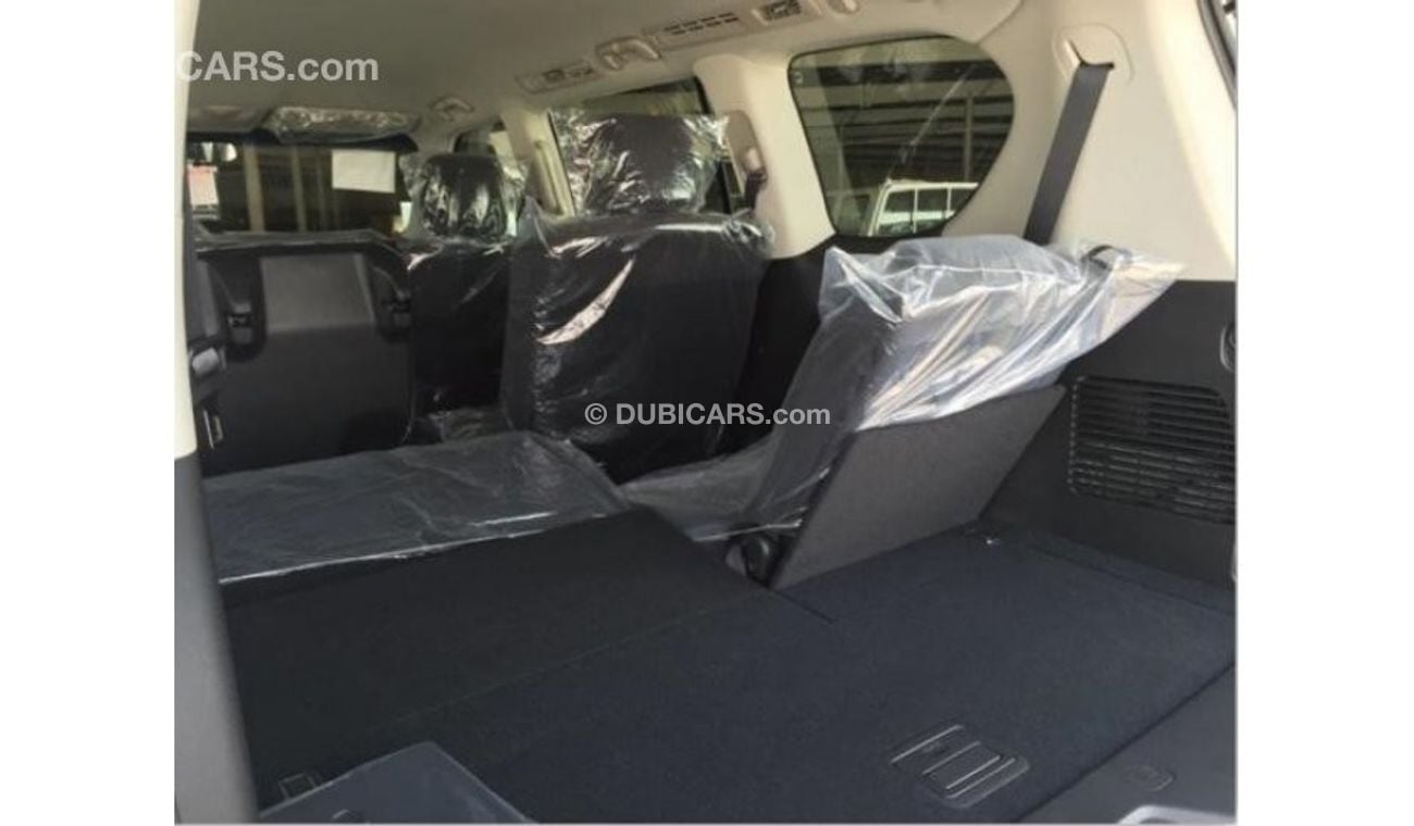 نيسان باترول فول أوبشن / 6 سلندر / 4.0