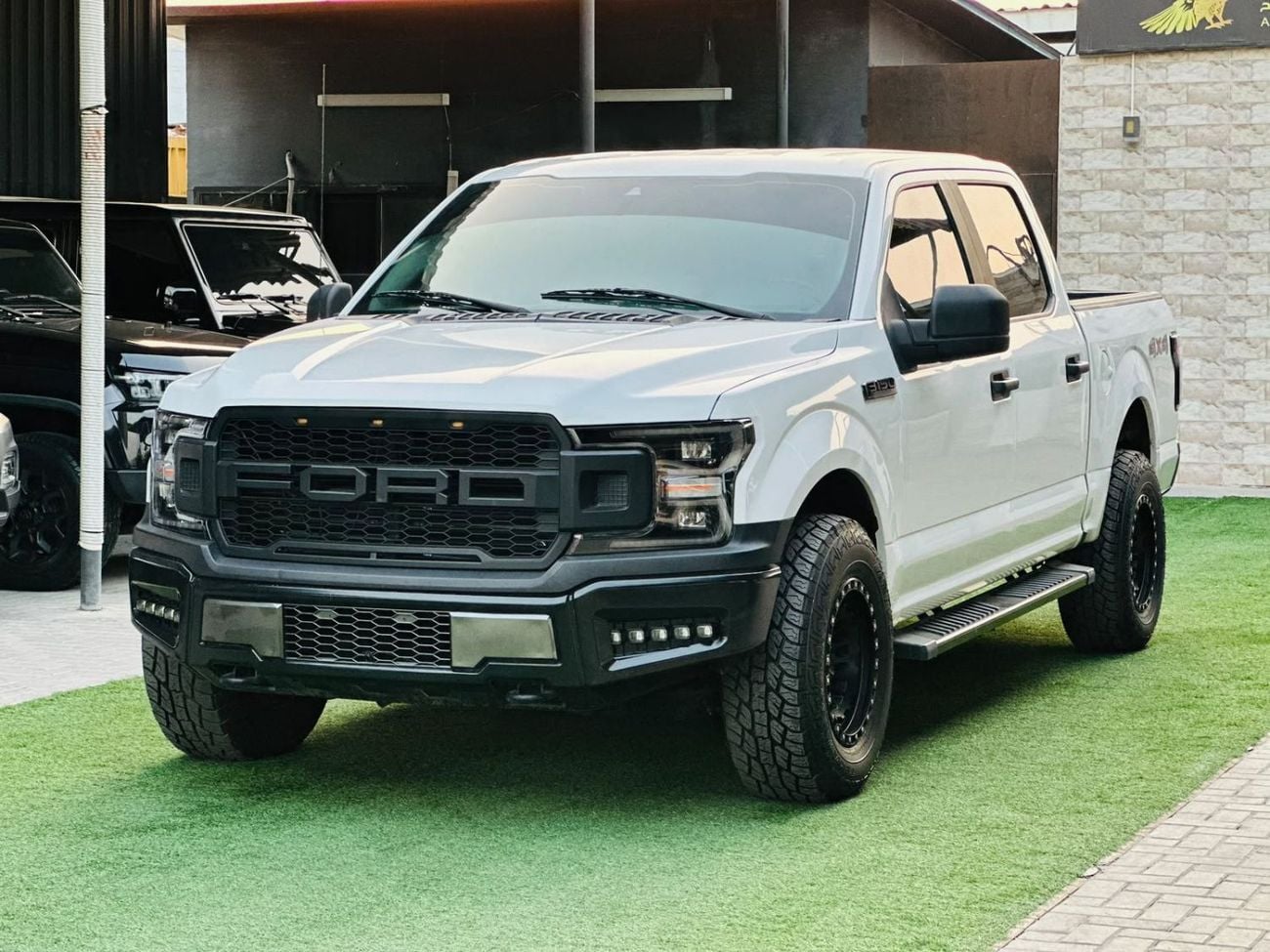 Ford F-150 XL