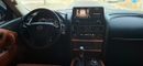 Nissan Patrol SE PLATINUM CITY