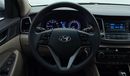 Hyundai Tucson Hyundai Tucson 2