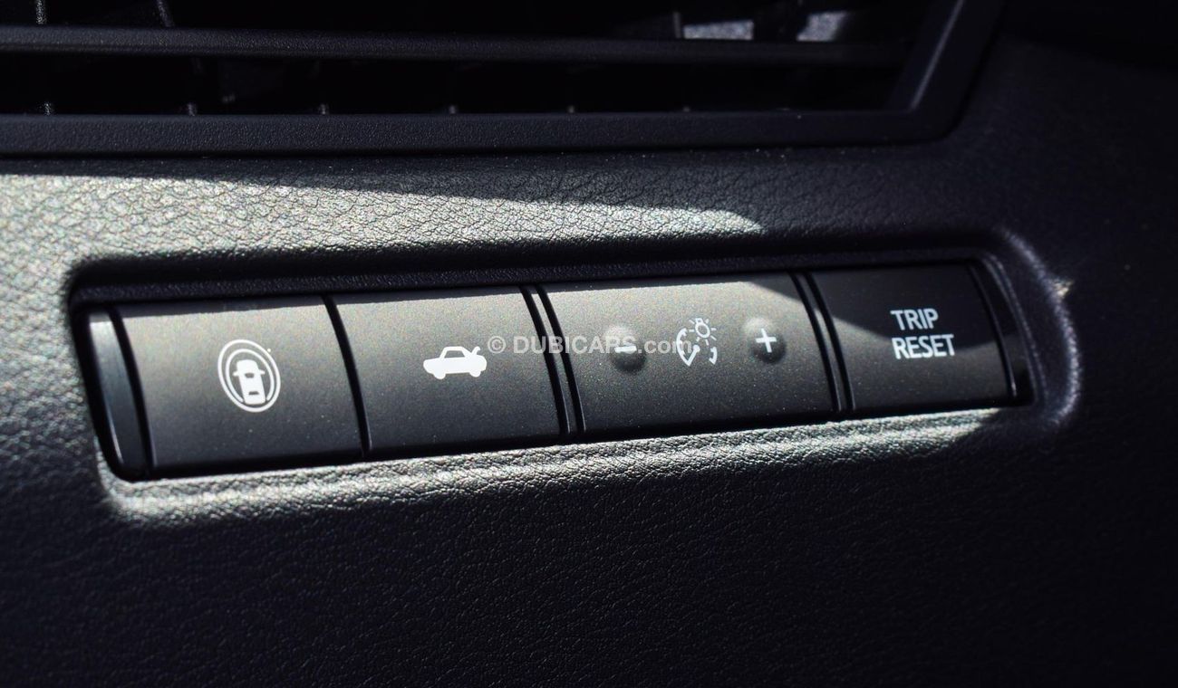 Nissan Altima SL - 2.0L Turbo Petrol Brand New