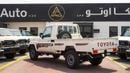 Toyota Land Cruiser Pick Up 4.2L Diesel Single Cabin M/T