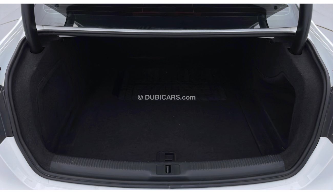 Audi A4 25 TFSI 1.8 | Zero Down Payment | Free Home Test Drive