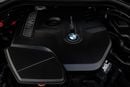 BMW X3 X3 xDrive30i M Sport | 2,272 P.M | 0% Downpayment | X3 M Sport | Low Kms!