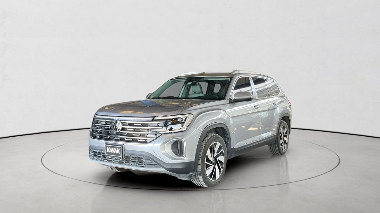 Volkswagen Teramont 2.0 COMFORTLINE 4WD | Guaranteed Warranty | 0 Down Payment