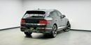 Genesis GV80 Royal, Warranty + Service Pack, Full Service History, GCC