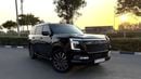 Nissan Patrol LE PLATINUM CITY 2026