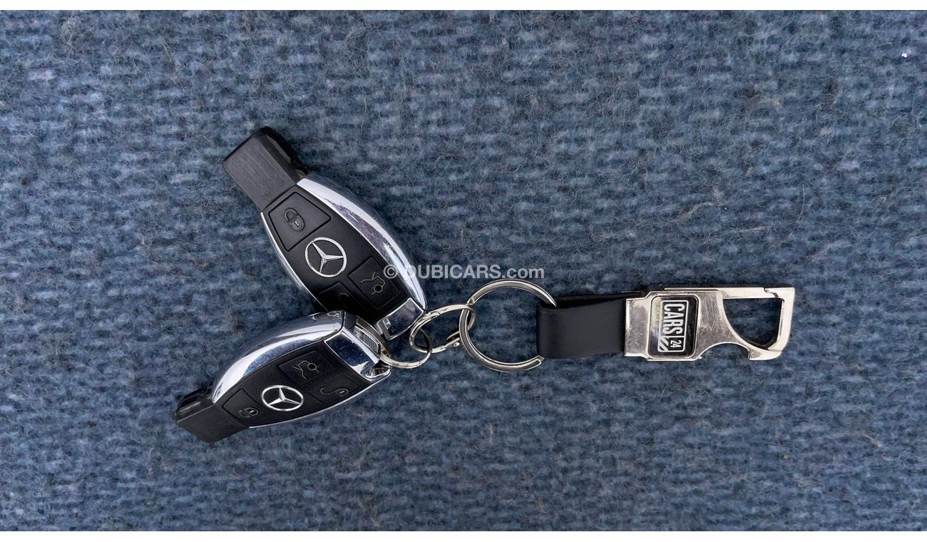 Mercedes-Benz C 200 STD 2 | Zero Down Payment | Free Home Test Drive