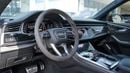أودي RSQ8 PERFORMANCE