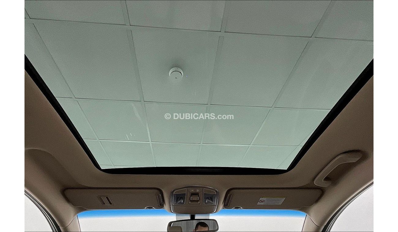 هيونداي توسون GLS | سنة ضمان مجانية | 0 دفعة أولى | سياسة الإعادة بعد 7 أيام