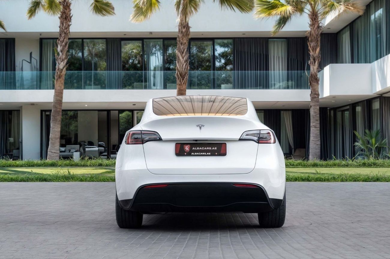 Tesla Model Y Long Range | 3,133 P.M | 0% Downpayment | Tesla Model Y Long Range!