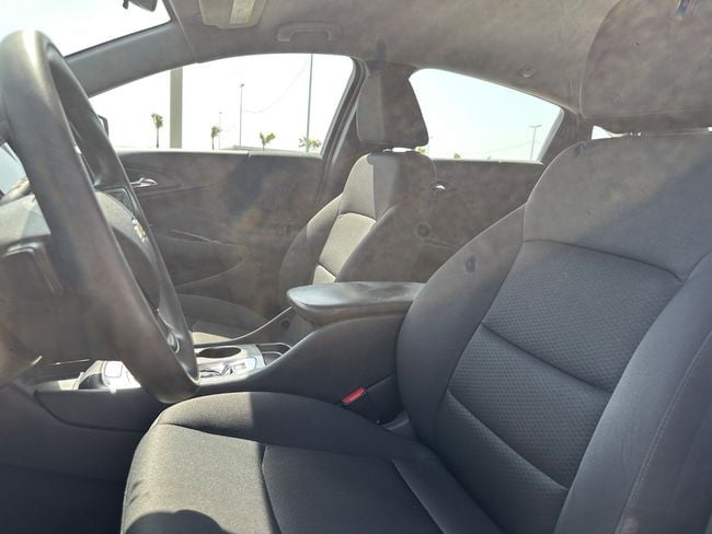 Chevrolet Malibu LS, миниатюра 24