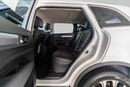 Renault Koleos SE 2.5L SE 2.5