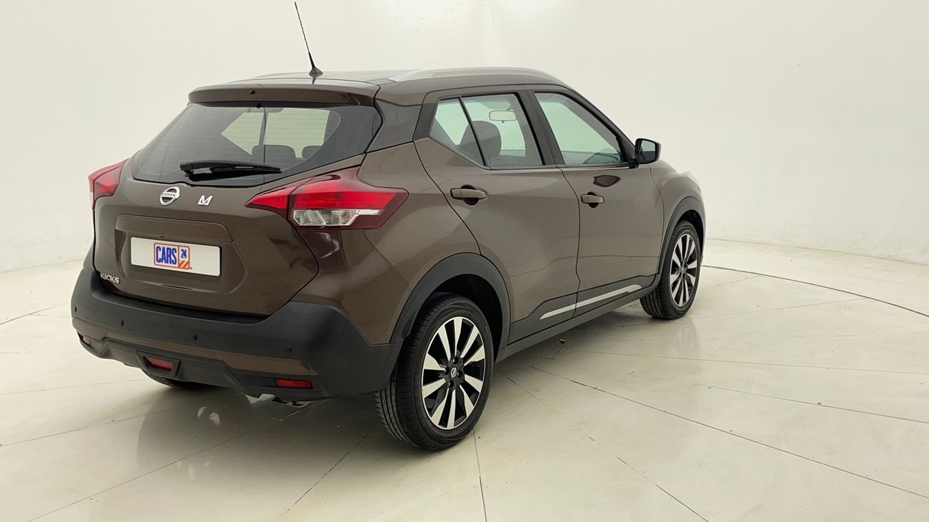 نيسان كيكس SV 1.6 | بدون دفعة مقدمة | اختبار القيادة في المنزل