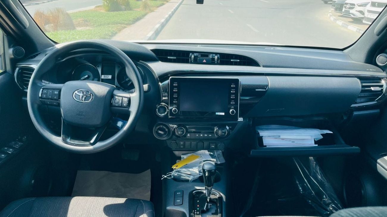 Toyota Hilux Adventure 4.0L