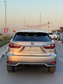 لكزس RX450h Premier 3.5L Hybrid