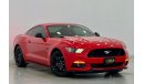 فورد موستانج 2017 Ford Mustang GT, Full Service History, Warranty, GCC