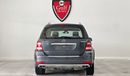 Mercedes-Benz GL 500 5.5L-8CYL 4MATIC - FULL OPTION EXCELLENT CONDITION GCC SPECIFICATION