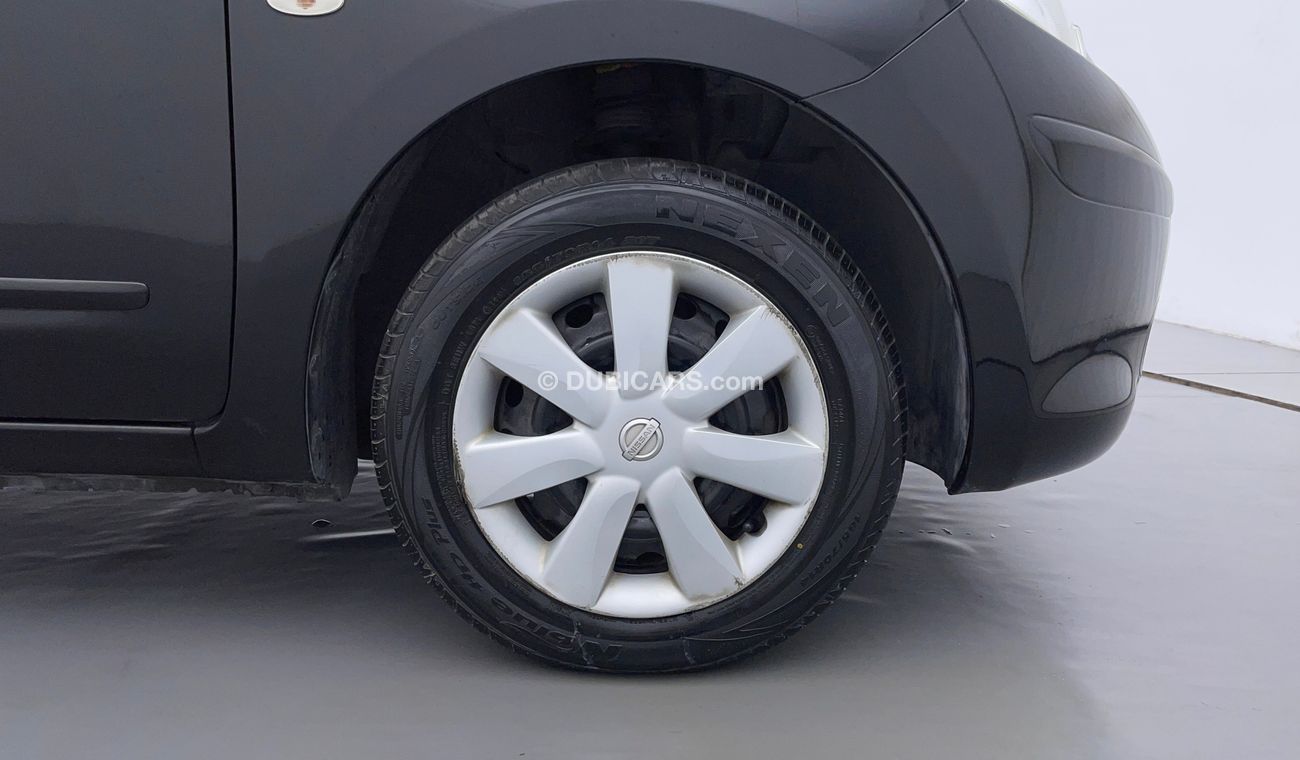 Nissan Micra S 1.5 | Zero Down Payment | Free Home Test Drive