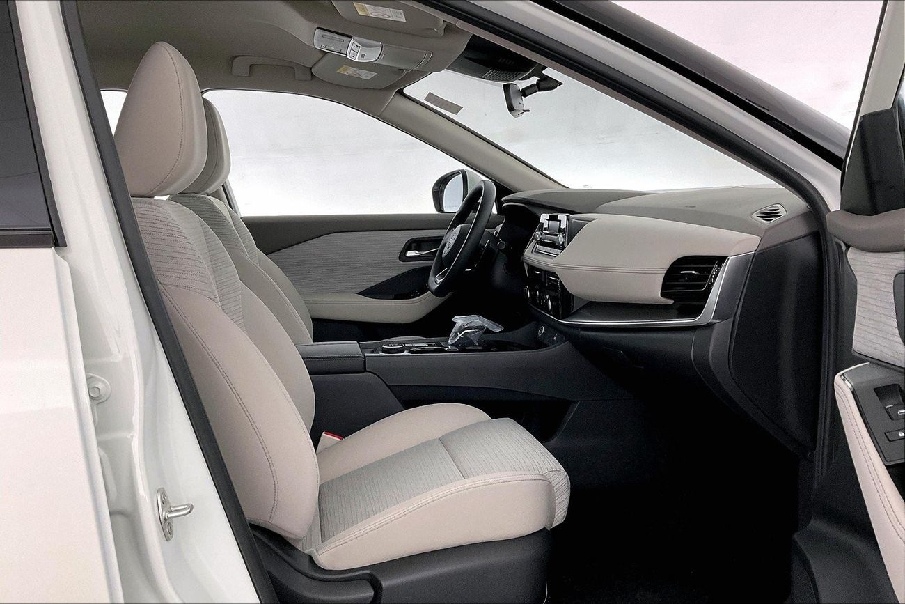 Nissan XTrail S | 1 year free warranty | 0 Down Payment