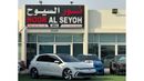 Volkswagen Golf VOLKSWAGEN GOLF GTI 2023 GCC FULL OPTION ORIGINAL PAINT UNDER WARRANTY PERFECT CONDITION