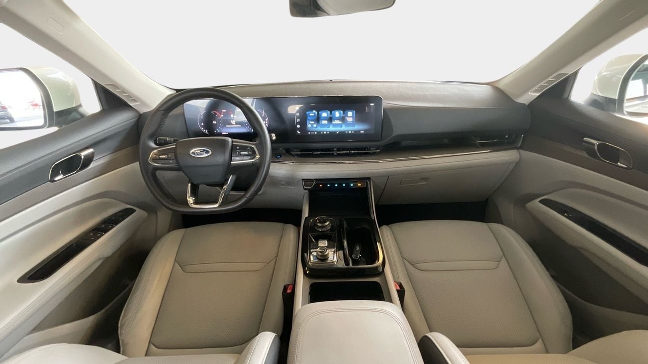Ford Territory 1.8 GTDI ECOBOOST TREND AUTO | Guaranteed Warranty | 0 Down Payment