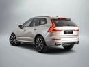 فولفو XC 60 ULTIMATE DARK