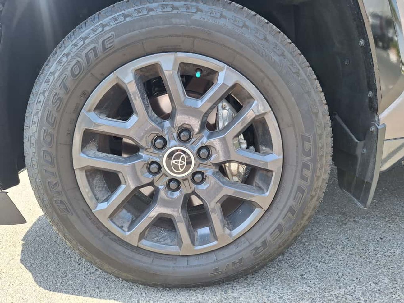 Toyota Sequoia 2024 TOYOTA SEQUOIA PLATINIUM 4WD HYBRID