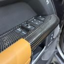 لاند روفر ديفندر 90 X P525 V8 | 5.0L Supercharged | European Specs | 3 Years Warranty & Service | Carpathian Grey