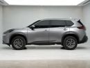 Nissan X Trail S GCC Specs Low Mileage