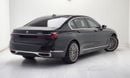 BMW 740Li Luxury M Sport Package 3.0L
