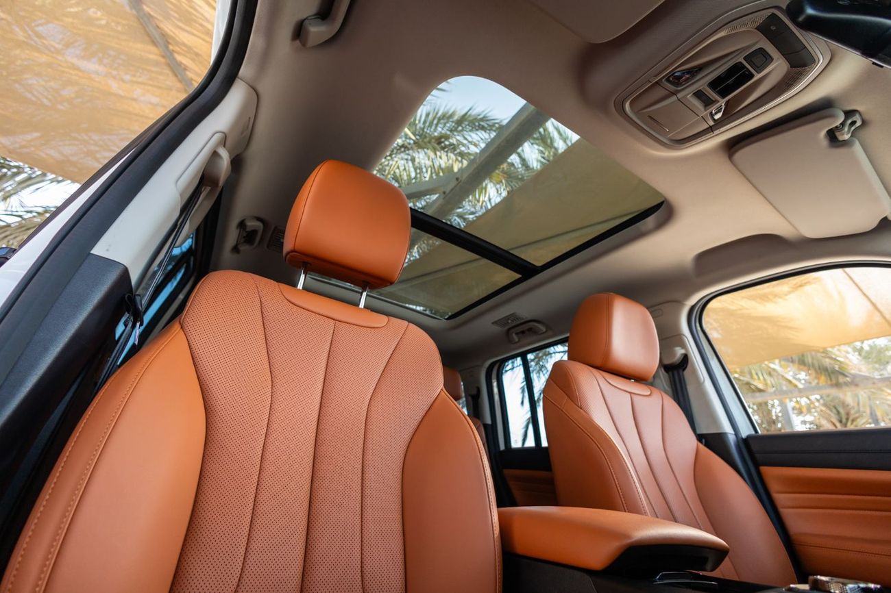 هافال H9 V2 Dignity