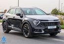 كيا سبورتيج 2025 2.0L 4x4 - Innovative technology - Panoramic Curved Display - Book now!