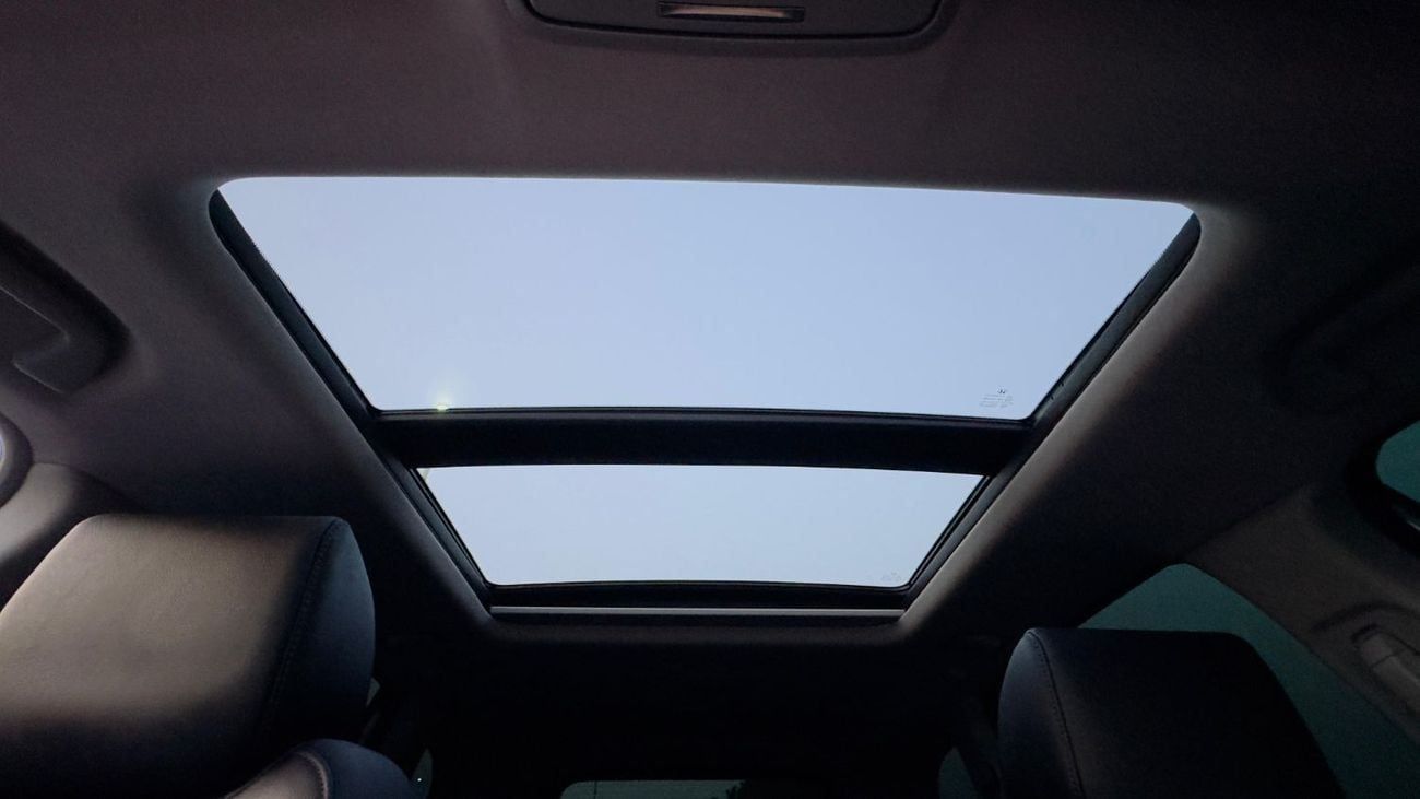 Honda CRV RHD | 7 SEATER FAMILY SUV | PANORAMIC ROOF | LEATHER & TECH PACK