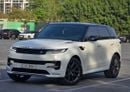 Land Rover Range Rover Sport Dynamic SE P400 3.0L RANGE ROVER SPORT DYNAMIC SE P400 2023 GCC // PERFECT CONDITION // LOW MILEAGE