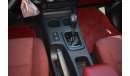 Toyota Hilux DOUBLE CAB PICKUP GLS-G 2.7L PETROL 4WD AUTOMATIC