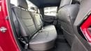 Isuzu D-MAX STD ISUZU/D-MAX/1.9 Diesel Double Cabin 4x4, High Specs AT X-RIDER
