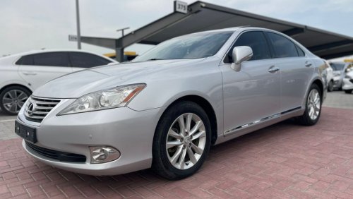 Lexus ES350