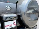 Toyota Prado VXR AED 3,020 P.M | 0% DOWN PAYMENT | TOYOTA PRADO VXR | 4.0L V6 4WD | AGENCY WARRANTY TILL 2028 | 2023
