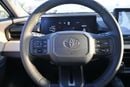 تويوتا راف ٤ Toyota RAV4 XLE 2.5L Hybrid AWD, Model 2026