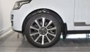 لاند روفر رينج روفر VOGUE HSE 5.0L-8CYL V8 ORIGINAL PAINT - EXCELLENT CONDITION